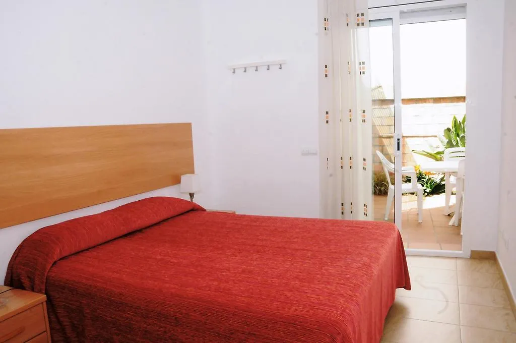 Apartment Apartaments Bonaventura 24 Sitges