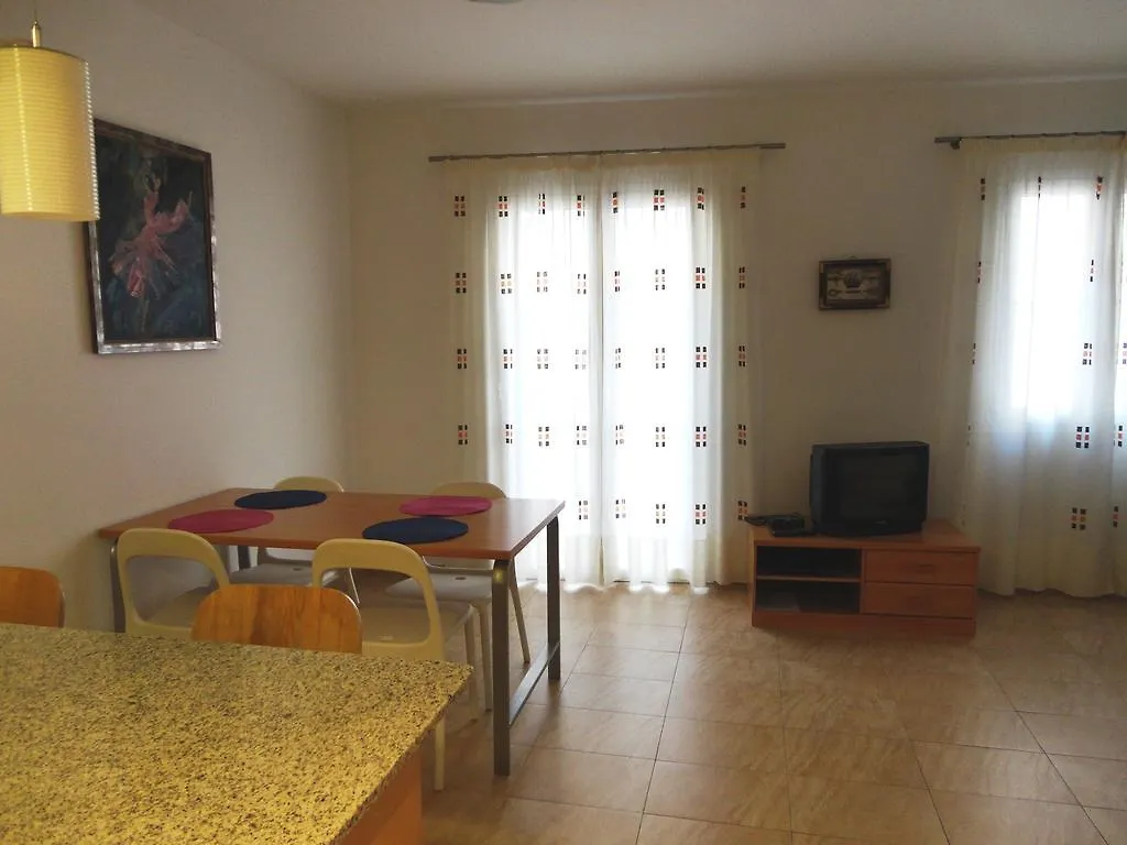 Apartaments Bonaventura 24 contacts