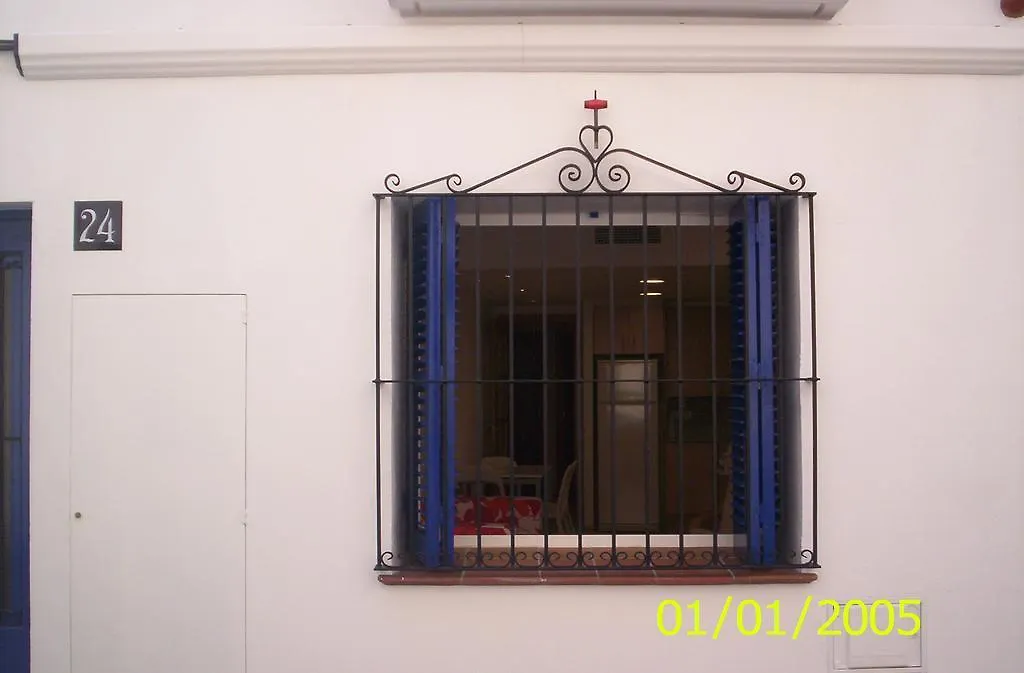 Apartaments Bonaventura 24 Sitges