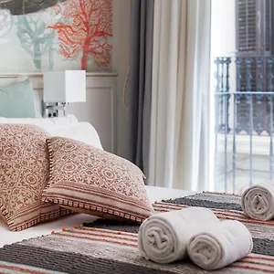  Bed & Breakfast Sitgesnextdoor