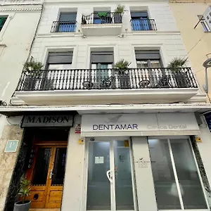 Casa de hóspedes Madison, Sitges